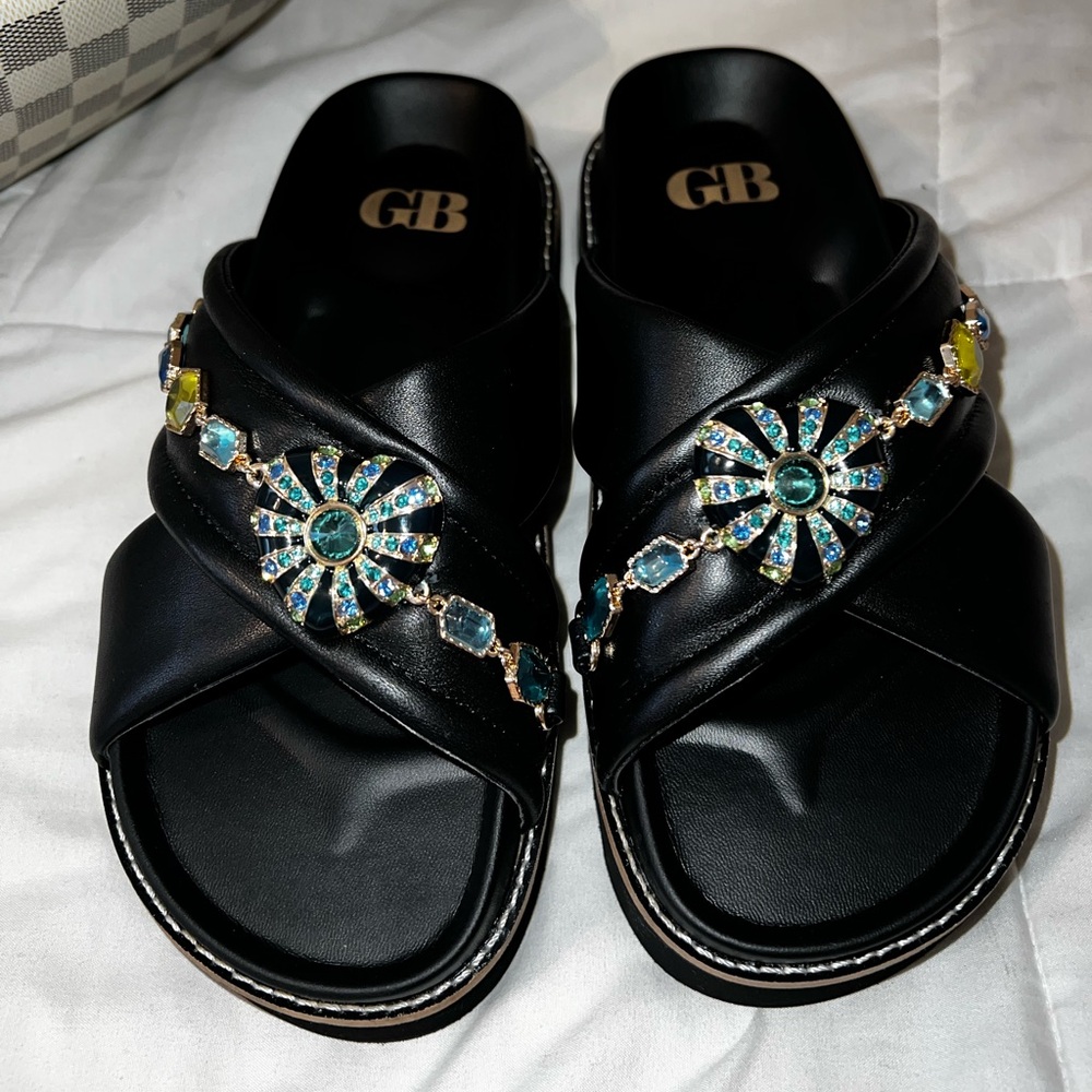 GB Sandals